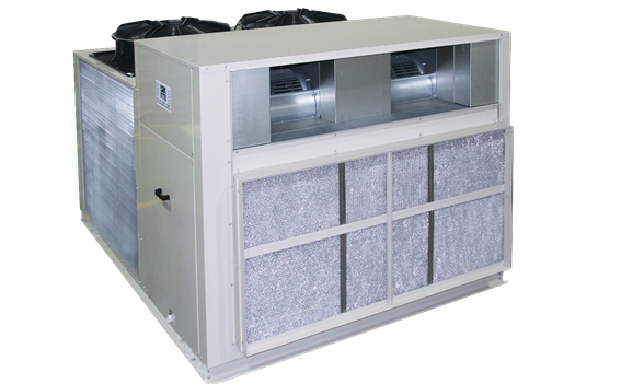 SKM  Packaged Air Conditioners